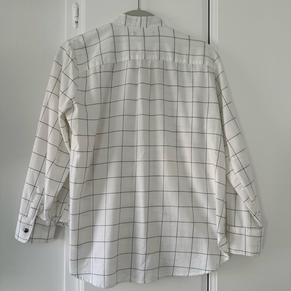 Madewell button down - Picture 5 of 6